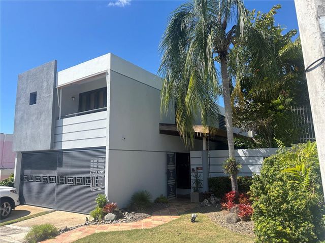 W 4-14 CALDERÓN DE LA BARCA, San Juan, PR 00926