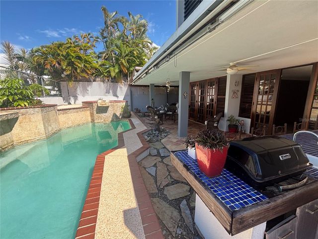 W 4-14 CALDERÓN DE LA BARCA, San Juan, PR 00926