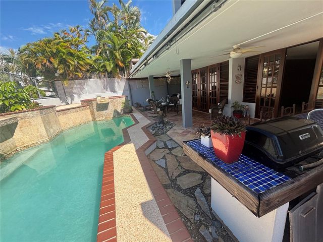 W 4-14 CALDERÓN DE LA BARCA, San Juan, PR 00926