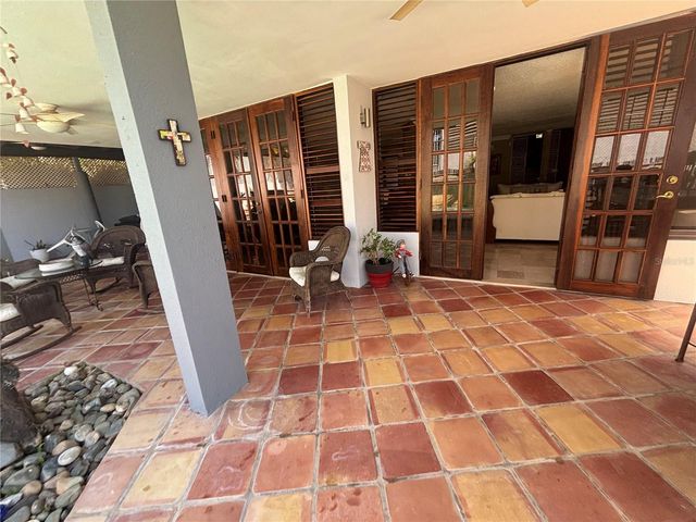 W 4-14 CALDERÓN DE LA BARCA, San Juan, PR 00926