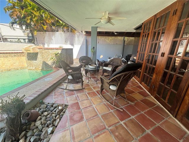 W 4-14 CALDERÓN DE LA BARCA, San Juan, PR 00926