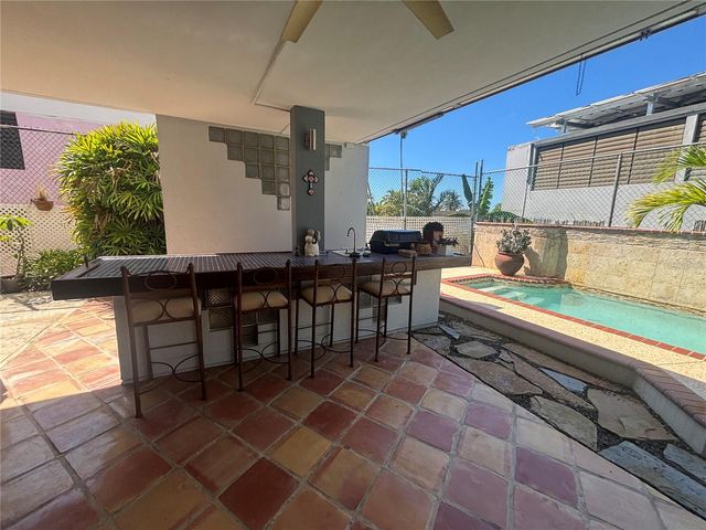 W 4-14 CALDERÓN DE LA BARCA, San Juan, PR 00926