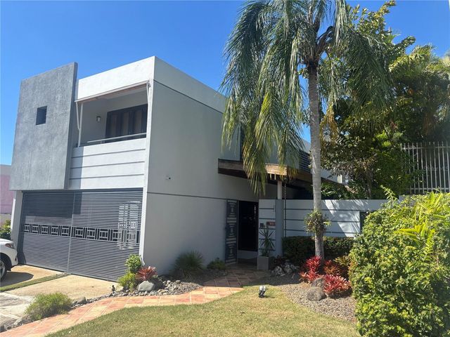 W 4-14 CALDERÓN DE LA BARCA, San Juan, PR 00926