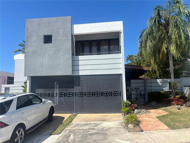 W 4-14 CALDERÓN DE LA BARCA, San Juan, PR 00926