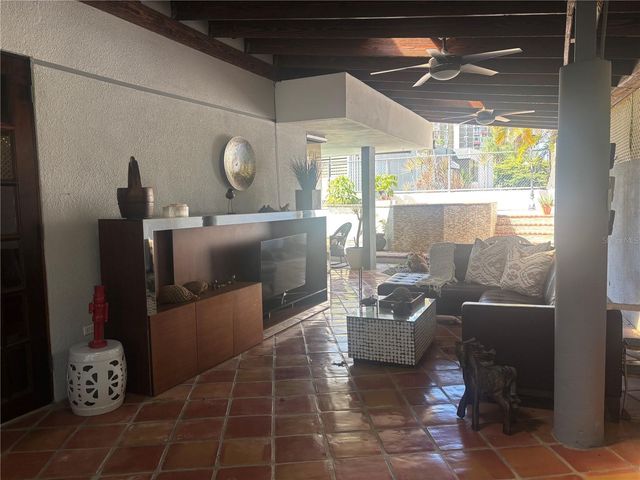 W 4-14 CALDERÓN DE LA BARCA, San Juan, PR 00926