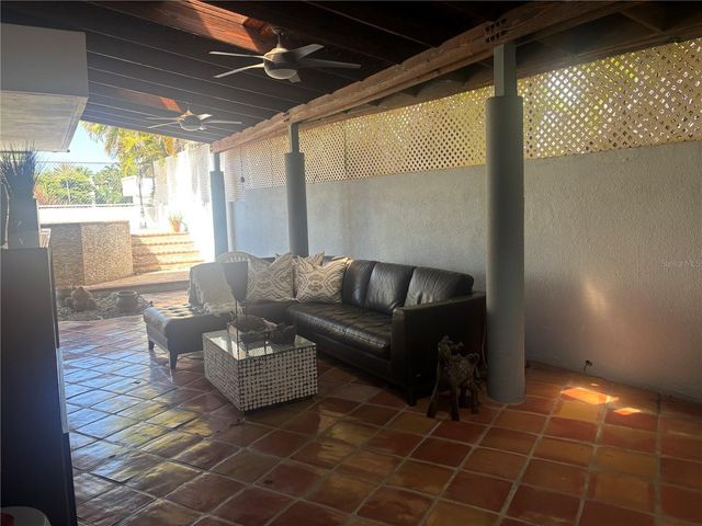 W 4-14 CALDERÓN DE LA BARCA, San Juan, PR 00926