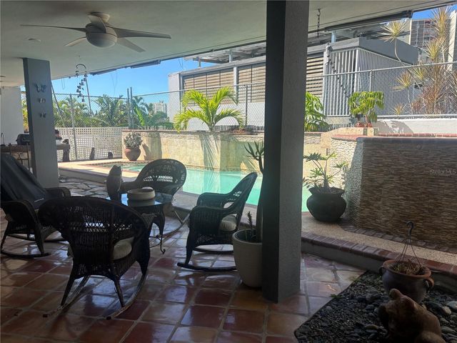 W 4-14 CALDERÓN DE LA BARCA, San Juan, PR 00926