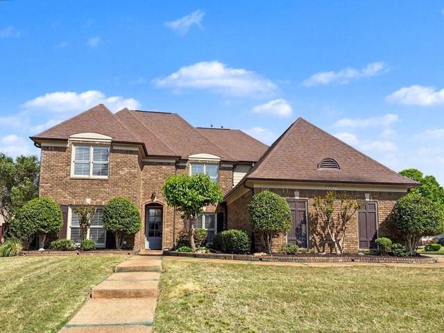 1706 MOSSY OAK LN, Collierville, TN 38017