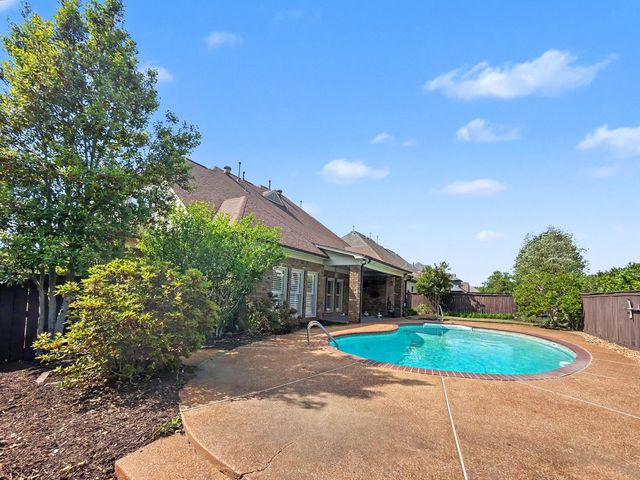 1706 MOSSY OAK LN, Collierville, TN 38017