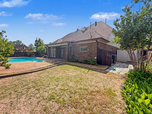 1706 MOSSY OAK LN, Collierville, TN 38017