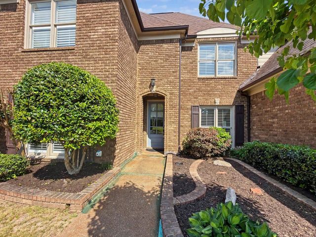 1706 MOSSY OAK LN, Collierville, TN 38017