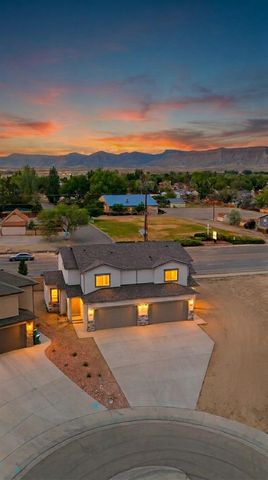 599 & 598 Treviso Court, Grand Junction, CO 81501