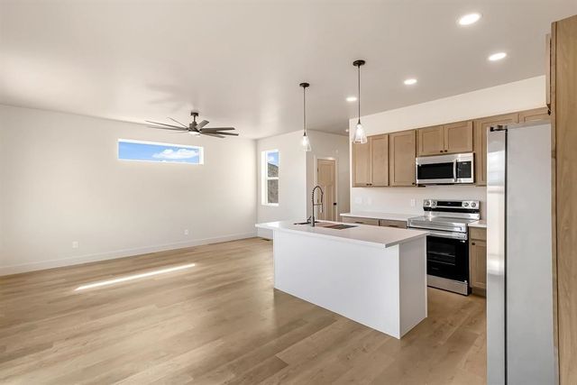599 & 598 Treviso Court, Grand Junction, CO 81501