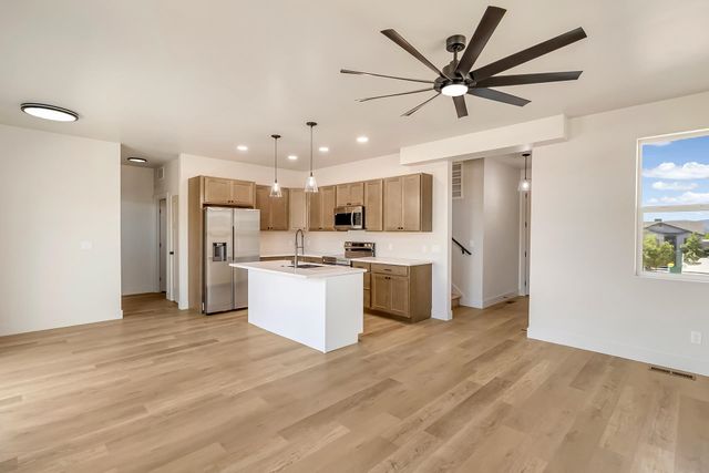 599 & 598 Treviso Court, Grand Junction, CO 81501
