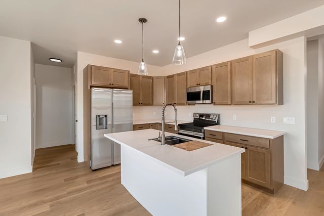 599 & 598 Treviso Court, Grand Junction, CO 81501