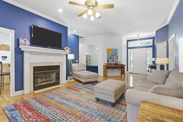 4212 Green Haven Drive, Nixa, MO 65714