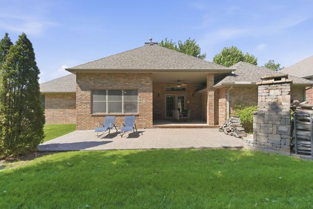 4212 Green Haven Drive, Nixa, MO 65714