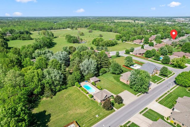 4212 Green Haven Drive, Nixa, MO 65714