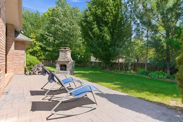 4212 Green Haven Drive, Nixa, MO 65714