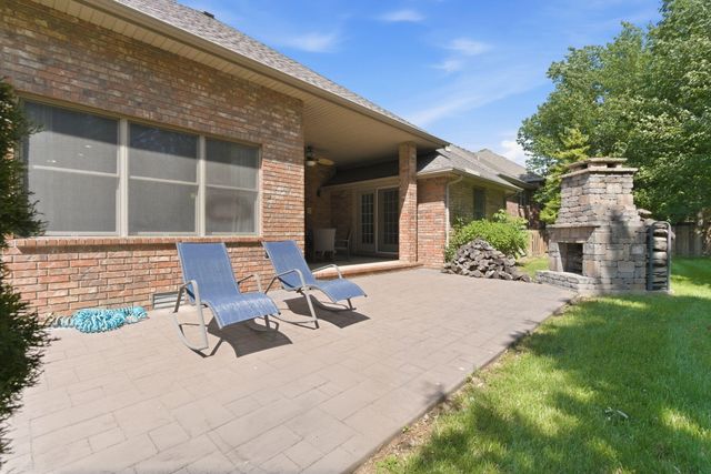 4212 Green Haven Drive, Nixa, MO 65714