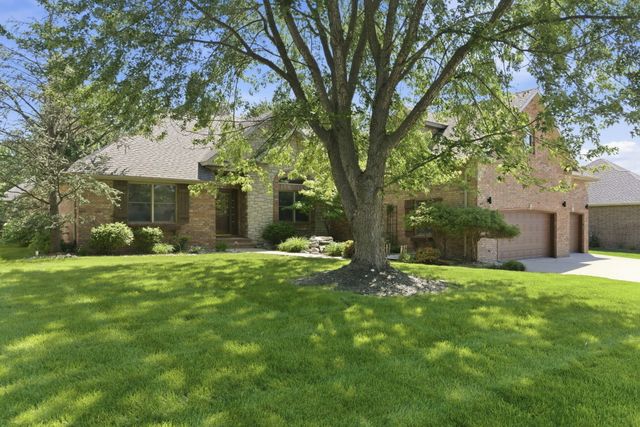 4212 Green Haven Drive, Nixa, MO 65714