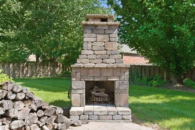 4212 Green Haven Drive, Nixa, MO 65714