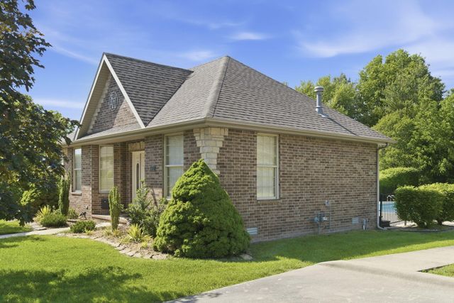 4212 Green Haven Drive, Nixa, MO 65714