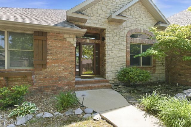 4212 Green Haven Drive, Nixa, MO 65714