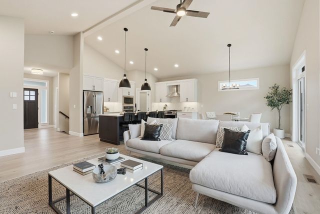 5115 N Scenic Ln Ln, Spokane, WA 99212