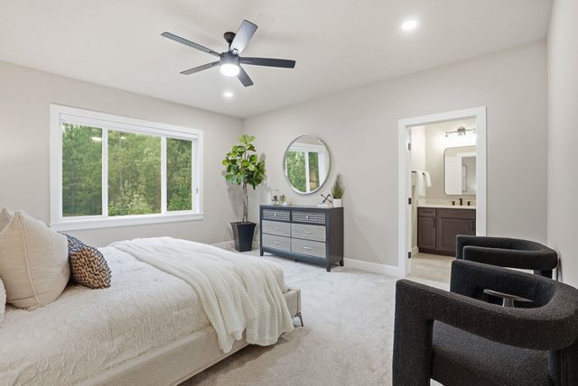 5115 N Scenic Ln Ln, Spokane, WA 99212