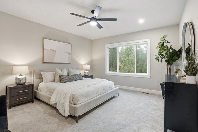 5115 N Scenic Ln Ln, Spokane, WA 99212