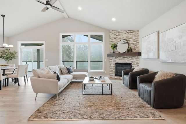 5115 N Scenic Ln Ln, Spokane, WA 99212