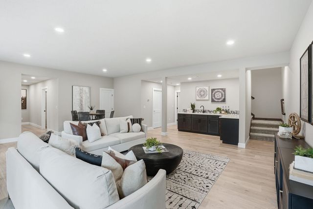 5115 N Scenic Ln Ln, Spokane, WA 99212