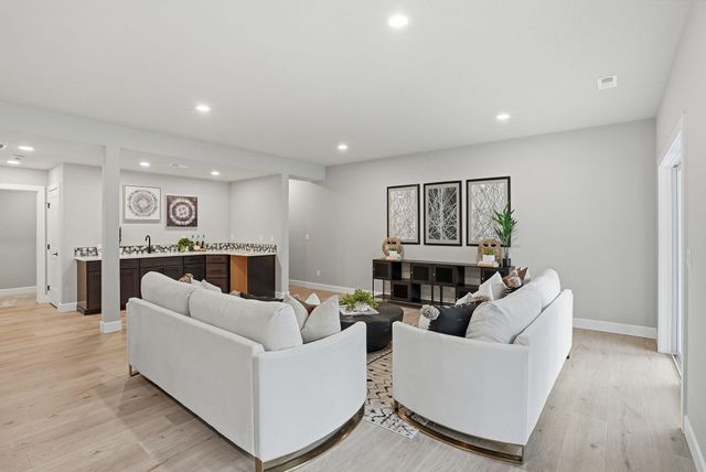 5115 N Scenic Ln Ln, Spokane, WA 99212