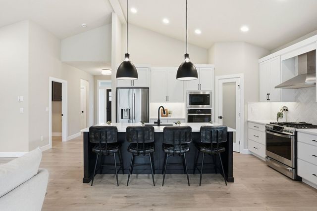 5115 N Scenic Ln Ln, Spokane, WA 99212