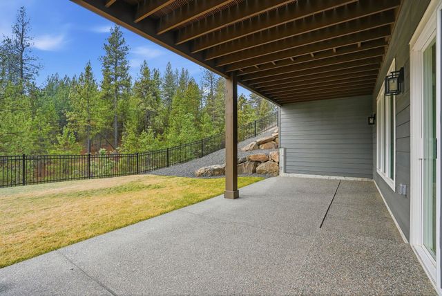 5115 N Scenic Ln Ln, Spokane, WA 99212