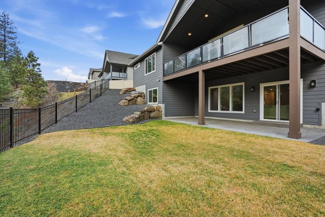 5115 N Scenic Ln Ln, Spokane, WA 99212