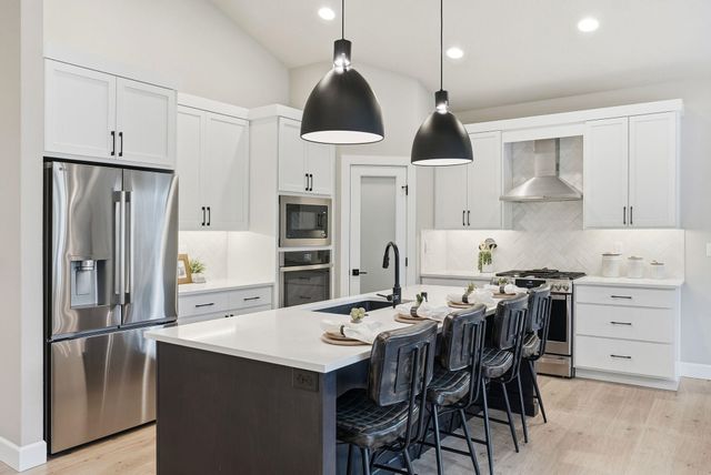 5115 N Scenic Ln Ln, Spokane, WA 99212