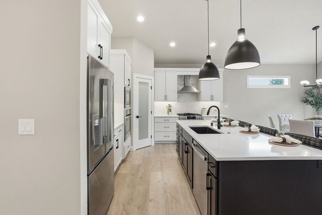 5115 N Scenic Ln Ln, Spokane, WA 99212