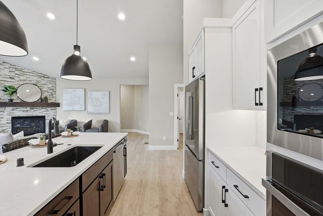 5115 N Scenic Ln Ln, Spokane, WA 99212