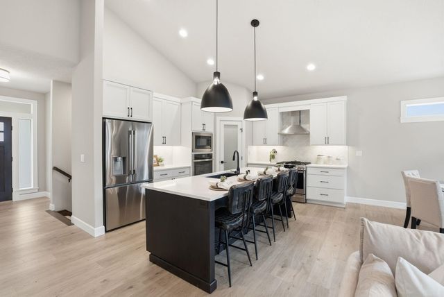 5115 N Scenic Ln Ln, Spokane, WA 99212