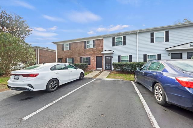 21 Rivers Point Row 11b, Charleston, SC 29412