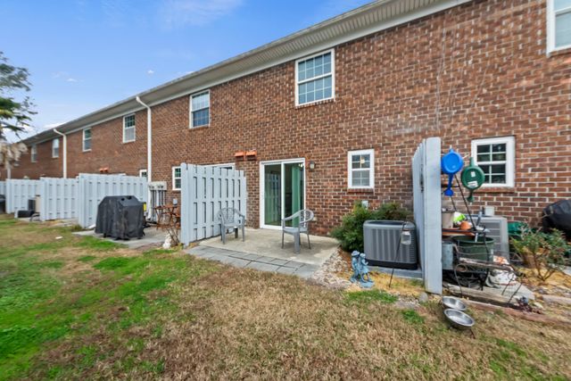 21 Rivers Point Row 11b, Charleston, SC 29412