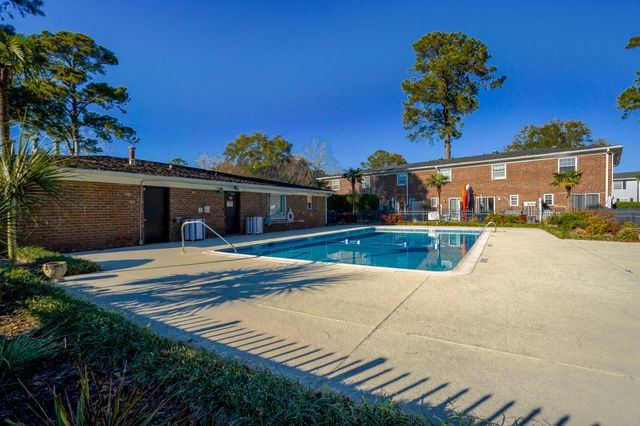 21 Rivers Point Row 11b, Charleston, SC 29412