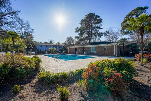 21 Rivers Point Row 11b, Charleston, SC 29412