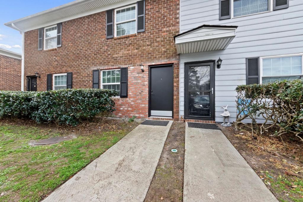 21 Rivers Point Row 11b, Charleston, SC 29412
