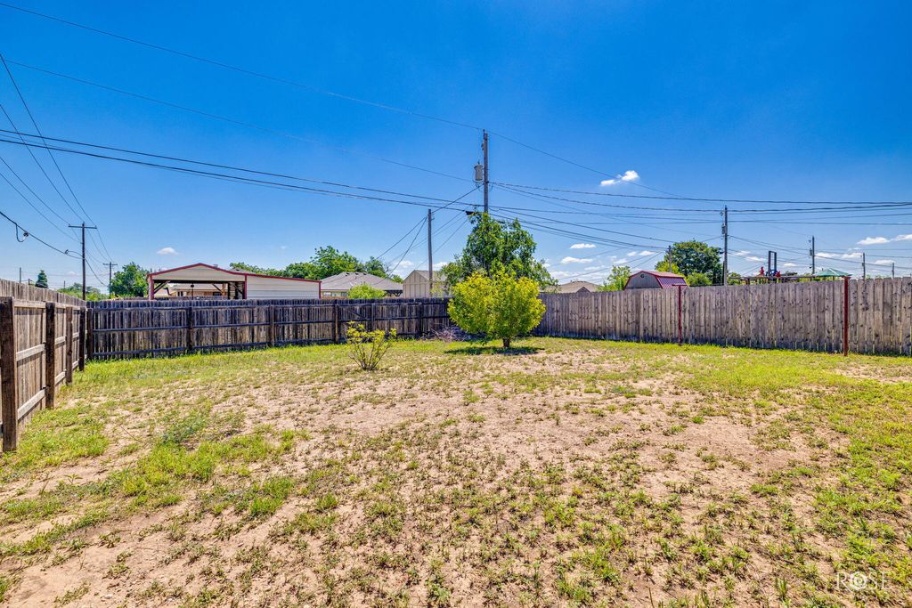 Image 23 of property listing at 1210 Guthrie Street, San Angelo, TX 76901