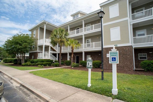 300 Kiskadee Loop Unit B, Conway, SC 29526