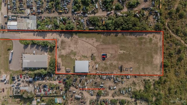 4315 W Mile 7 Road, Mission, TX 78574