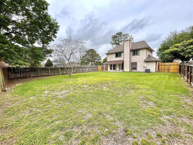 10910 Olivewood Drive, Houston, TX 77089